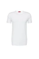Depus T-Shirt HUGO бял