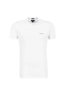 T-shirt Armani Jeans бял