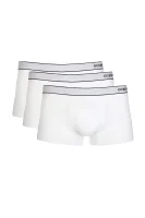 3 Pack Boxer shorts Guess Underwear бял