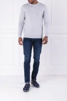 Пуловер barons | Regular Fit Pepe Jeans London пепеляв