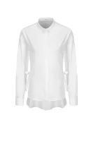 Риза + Блуза Iceberg бял