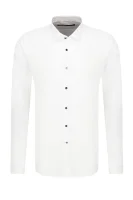 Риза | Modern fit Karl Lagerfeld бял
