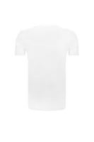 Тениска | Regular Fit Lagerfeld бял