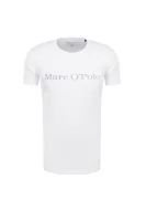 T-shirt Marc O' Polo бял