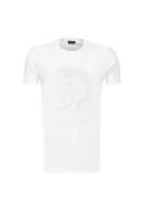 Тениска T-Joe-SQ Diesel бял