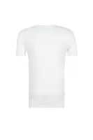 Тениска Froatz | Regular Fit G- Star Raw бял