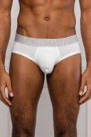 Briefs Calvin Klein Underwear бял