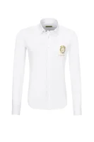Shirt Versace Jeans бял