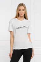 Тениска | Regular Fit Calvin Klein Underwear бял