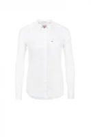 Shirt Tommy Jeans бял