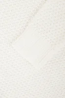 Пуловер Larix Desigual бял