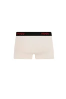 Боксерки 3-pack Hugo Bodywear бял