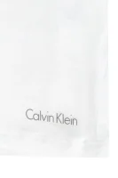Blouse Calvin Klein Underwear бял