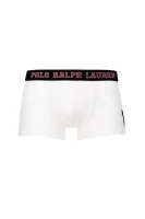 Boxer shorts POLO RALPH LAUREN бял
