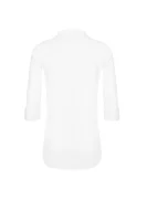 Риза Arrinha | Regular Fit Desigual бял