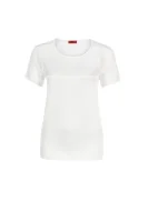 Nebella T-shirt HUGO бял