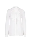 Ginette Shirt GUESS бял