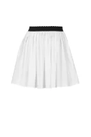 Skirt TWINSET бял