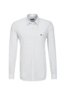 Shirt Lacoste бял