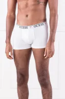3-pack Boxer Briefs Guess бял