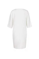 Dress Boutique Moschino бял