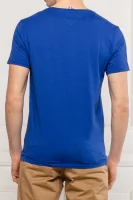Тениска TJM ESSENTIAL SOLID | Regular Fit Tommy Jeans синяметличина