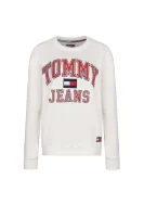 Jumper 90s Tommy Jeans бял