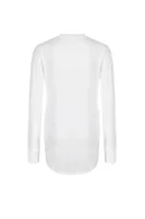 Блуза | Regular Fit Dsquared2 бял