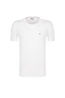Basic Rlx T-shirt Hilfiger Denim бял