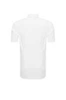 Риза WILBENS | Slim Fit CALVIN KLEIN JEANS бял