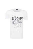 Alexander T-shirt  Joop! Jeans бял