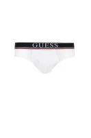 Briefs 3 Pack  Guess бял