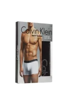 Boxer shorts Calvin Klein Underwear бял