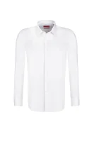 Elisha 01 Shirt HUGO бял