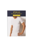 Тениска | Slim Fit POLO RALPH LAUREN бял