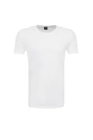 Teesler 51 T-shirt  BOSS BLACK бял