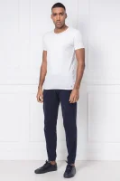 Тениска 3-pack | Regular Fit Tommy Hilfiger Underwear бял