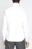 Риза Pai | Slim Fit Joop! бял