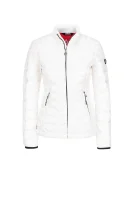 Jacket  EA7 бял