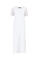 Dress TWINSET бял