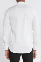 Риза | Slim Fit Philipp Plein бял