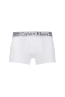 Iron Strenght Boxer shorts Calvin Klein Underwear бял