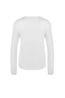 Блуза | Regular Fit POLO RALPH LAUREN бял