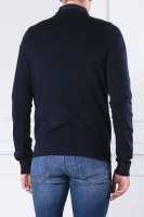 Суитчър/блуза | Regular Fit Calvin Klein тъмносин