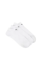 3-pack Socks Emporio Armani бял
