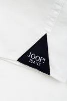 Риза heli | Slim Fit Joop! Jeans бял