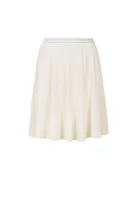 Skirt Trussardi бял