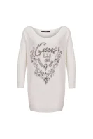 Lea sweater GUESS бял