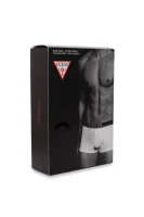Boxer briefs Guess бял
