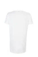 T-Marcuso-LLC T-shirt Diesel бял